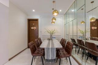 Citylink Apartment - Vinhomes Central Park HCM - 7