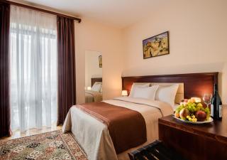 Arève Résidence Boutique Hotel - 6