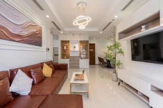 Citylink Apartment - Vinhomes Central Park HCM - 4