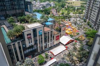 Citylink Apartment - Vinhomes Central Park HCM - 3