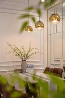 Citylink Apartment - Vinhomes Central Park HCM - 2