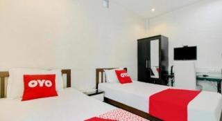 OYO 253 KK 11 Boutique Inn - 9
