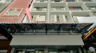 OYO 253 KK 11 Boutique Inn - 8