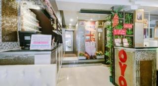 OYO 253 KK 11 Boutique Inn - 4