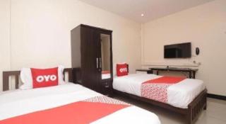OYO 253 KK 11 Boutique Inn - 3