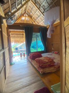 Homestay Ngoc Dau - 7