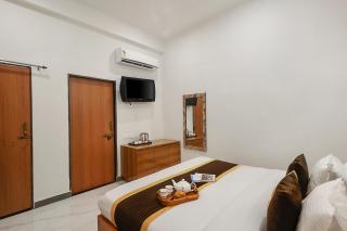 Alaya Stays Hiara Villa Crystal 5BHK with Pvt Pool, Terrace and Garden Area, Near Fateh Sagar Lake - 2