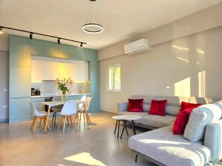 Two Bedroom Apartment With Sea View 093 - 7