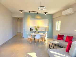 Two Bedroom Apartment With Sea View 093 - 6