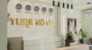 Yurii Hotel - Ấp Bình Hưng - 9