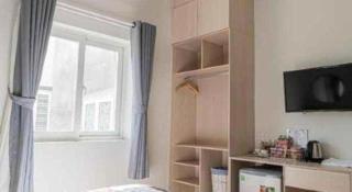 Yurii Hotel - Ấp Bình Hưng - 3