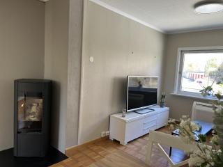 Central 3 bedroom apartment with parking - 8