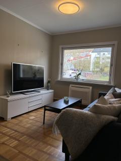 Central 3 bedroom apartment with parking - 6