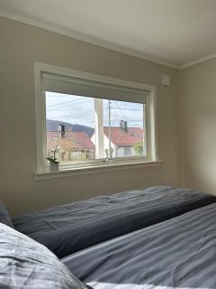 Central 3 bedroom apartment with parking - 2