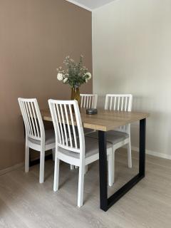 Central Apartment with parking, Bergen - 5