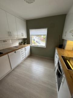 Central Apartment with parking, Bergen - 3