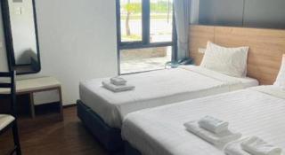Boondara Boutique Hotel - 3