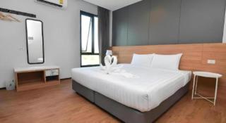 Boondara Boutique Hotel - 1