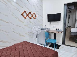 Hihi - the happy apartments - 7