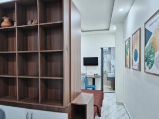 Hihi - the happy apartments - 3