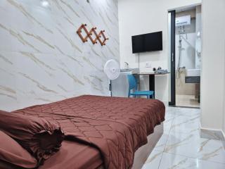 Hihi - the happy apartments - 2