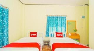 OYO 527 Tanfa Resort - 1