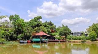 OYO 750 Baan Suan Ampond - 5