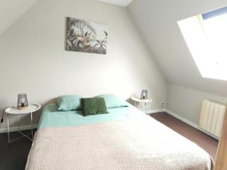 Nid Secret - 1 chambre - Literie premium - 5