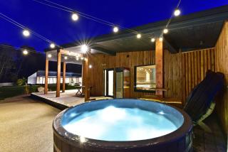 Sodyba Riešutas SPA Širvintos - 8