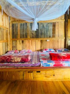 Homestay Ngoc Dau - 1