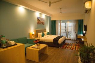 Saramax INN - 6