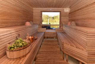Sodyba Riešutas SPA Širvintos - 9