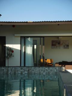 The Canary Wharf Villa & Retreat - 0