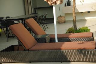 The Canary Wharf Villa & Retreat - 4