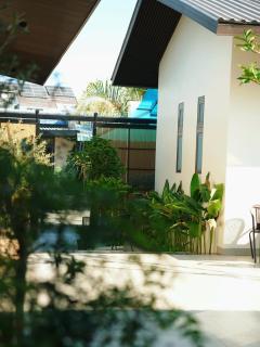 The Canary Wharf Villa & Retreat - 2