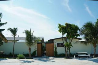 The Canary Wharf Villa & Retreat - 1