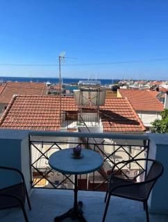 Zorbas Hotel - 1