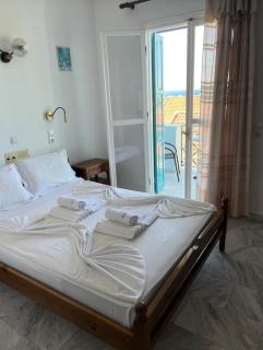 Zorbas Hotel - Pythagoreio - 4