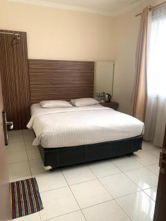Marina Jampea Hotel - 6