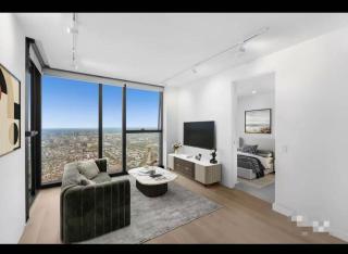 Walk to Everything Modern Room by Victoria Central - 0