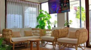 Chiangkhan Town Hotel - 4