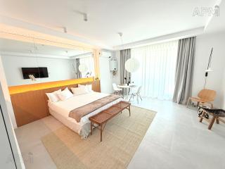 Rue Seaside Studio - Axxis Mamaia Nord - 0