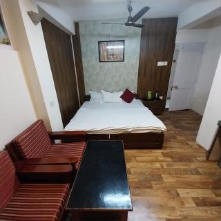 Doma Residency - 9