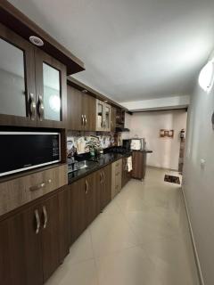 Albeiro's house - 1
