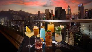 Crowne Plaza Hong Kong Causeway Bay by IHG - 7