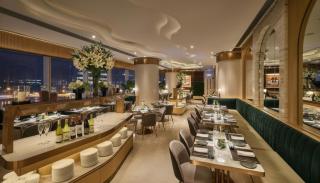 Crowne Plaza Hong Kong Causeway Bay by IHG - 6