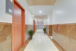 Townhouse Vandana Residency - 3
