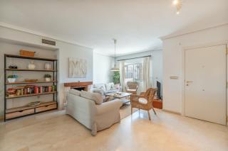 Beautiful townhouse beachfront - 7