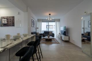 Central 2BR with Balcony in Limassol Old Town - 5