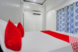 Hotel O Ocean Blue - 7